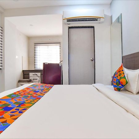 Fabhotel Dev'S Inn Indore Exterior foto