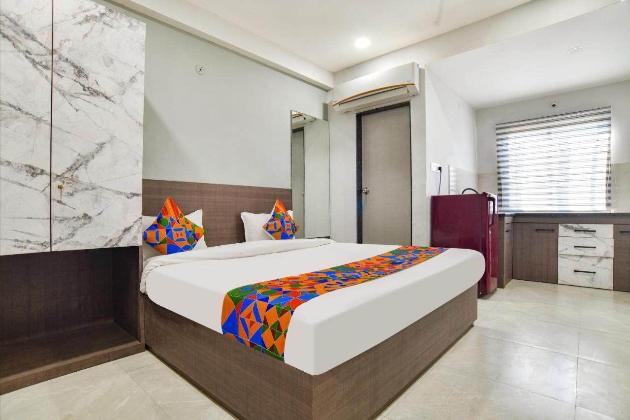 Fabhotel Dev'S Inn Indore Exterior foto