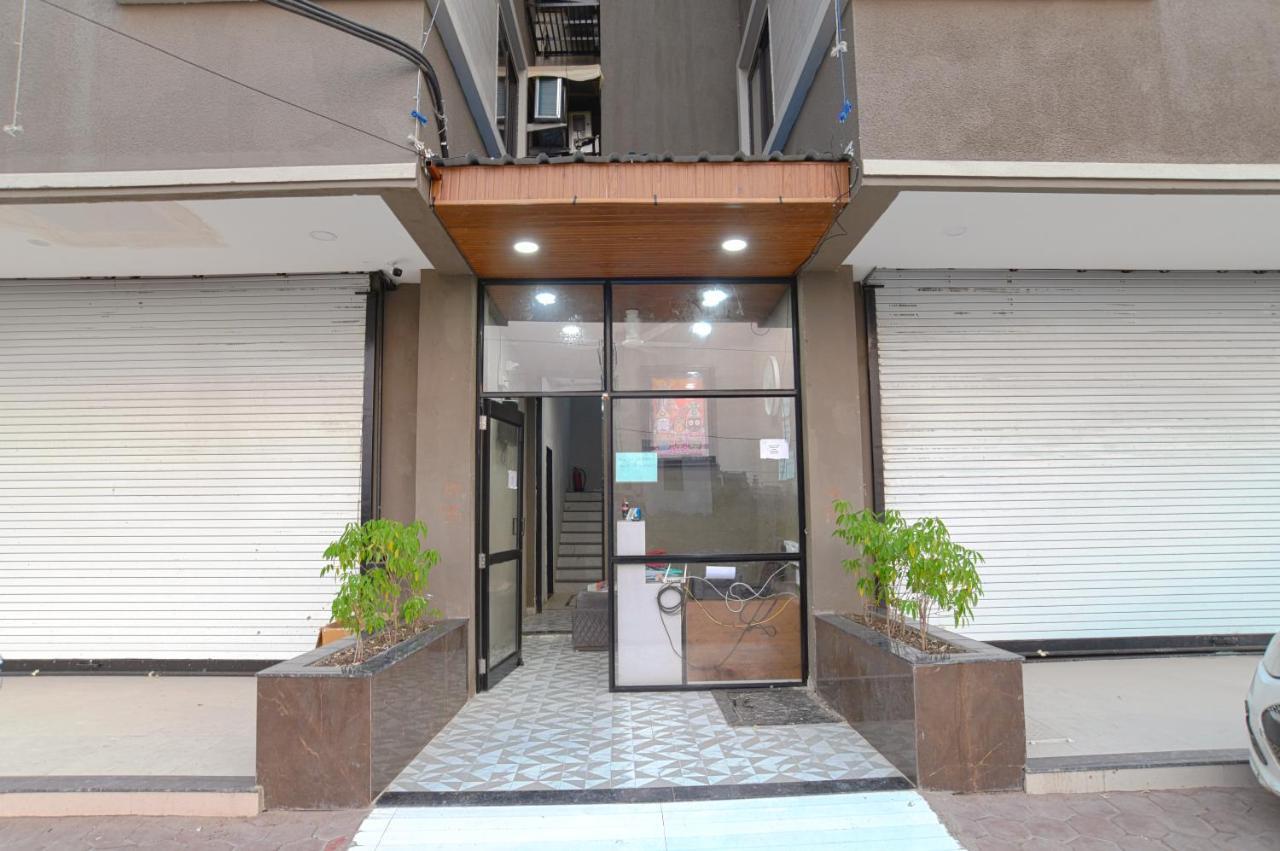 Fabhotel Dev'S Inn Indore Exterior foto